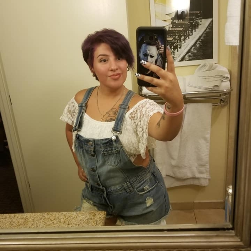 Meet your Posher, Heather